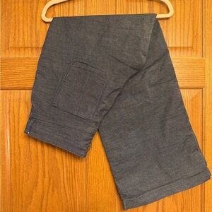 wool& Beck Wide Leg Jeans, size 32